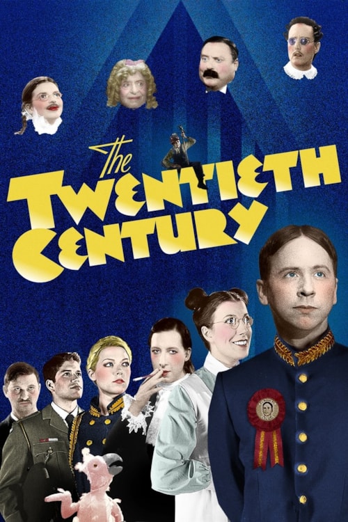 The Twentieth Century poster
